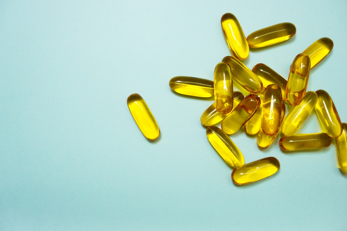 Glucosammina e condroitina