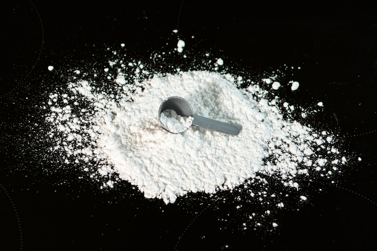 Minerali per le articolazioni